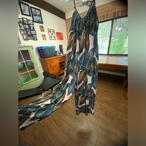 Jumpsuit/Romper/L